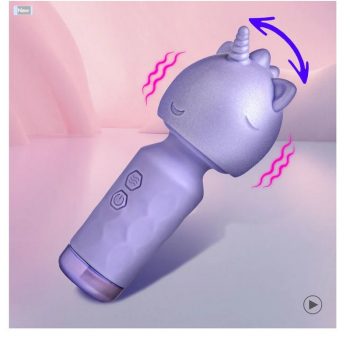 unicorn wand